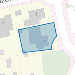 Perceel WOU00-D-2279