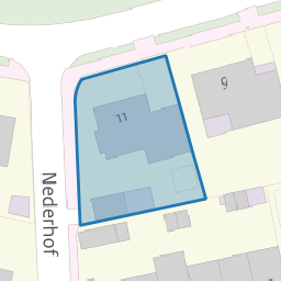 Perceel WOU00-D-2298