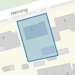 Perceel WOU00-D-2300