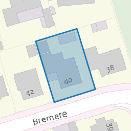 Perceel WOU00-D-2302