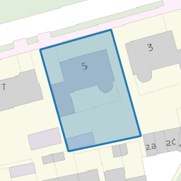 Perceel WOU00-D-2303