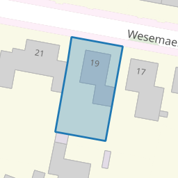 Perceel WOU00-D-2312