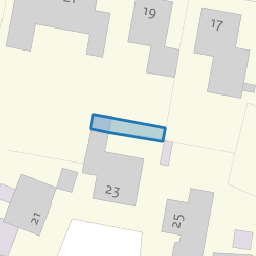 Perceel WOU00-D-2313