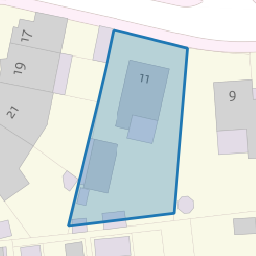 Perceel WOU00-D-2316