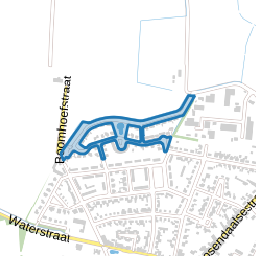 Perceel WOU00-D-2318