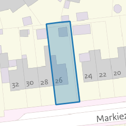 Perceel WOU00-D-2330