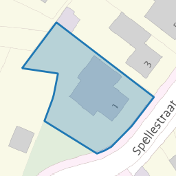 Perceel WOU00-D-2335