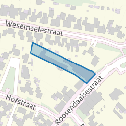 Perceel WOU00-D-2336