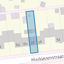 Perceel WOU00-D-2356