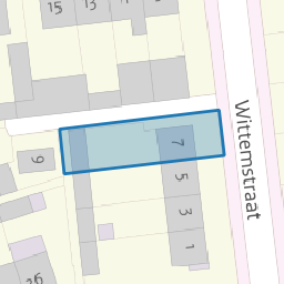 Perceel WOU00-D-2361