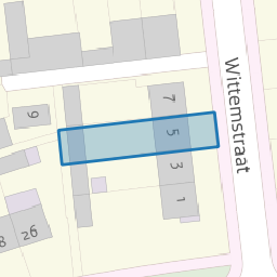 Perceel WOU00-D-2362