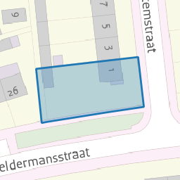 Perceel WOU00-D-2364