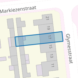 Perceel WOU00-D-2370