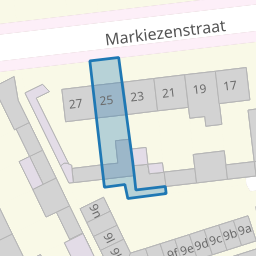 Perceel WOU00-D-2375