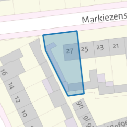 Perceel WOU00-D-2376