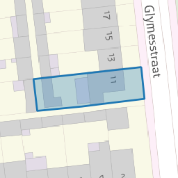 Perceel WOU00-D-2382