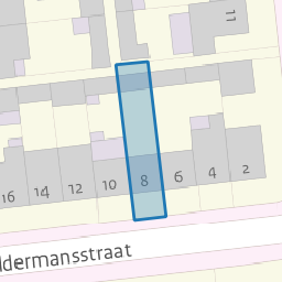 Perceel WOU00-D-2384