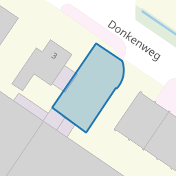 Perceel WOU00-D-2388