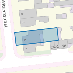 Perceel WOU00-D-2396