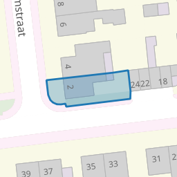 Perceel WOU00-D-2397