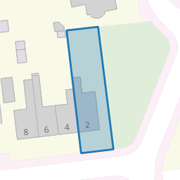 Perceel WOU00-D-2399