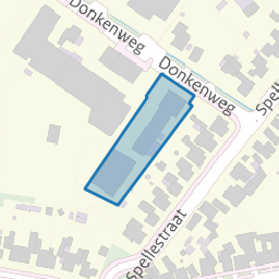 Perceel WOU00-D-2405