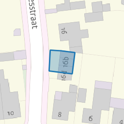 Perceel WOU00-D-2419