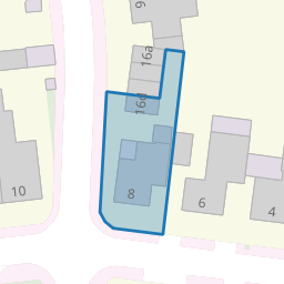 Perceel WOU00-D-2420