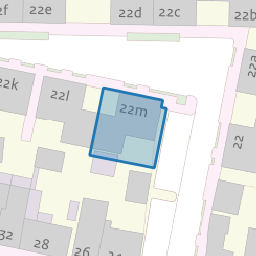 Perceel WOU00-D-2421