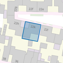 Perceel WOU00-D-2422