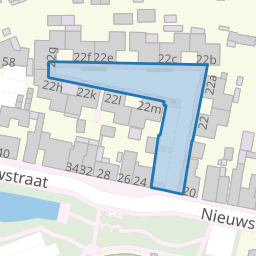 Perceel WOU00-D-2426