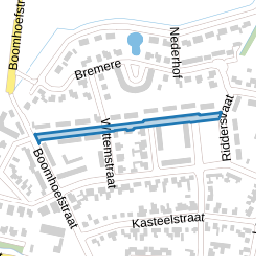 Perceel WOU00-D-2430