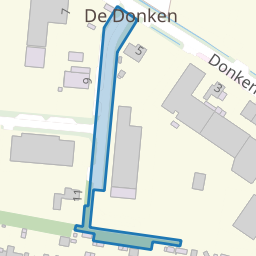 Perceel WOU00-D-2432