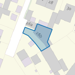 Perceel WOU00-D-2439