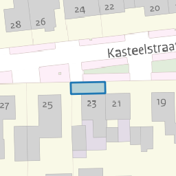 Perceel WOU00-D-2443