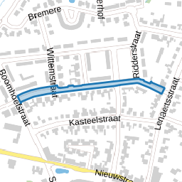 Perceel WOU00-D-2444