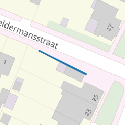 Perceel WOU00-D-2445