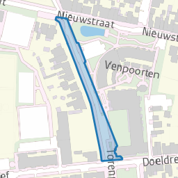 Perceel WOU00-D-2457