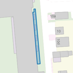 Perceel WOU00-D-2464