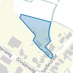 Perceel WOU00-D-2480