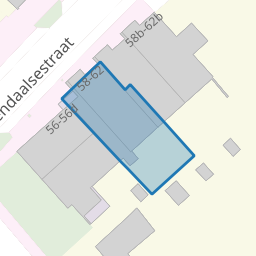 Perceel WOU00-E-1816