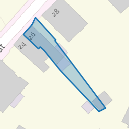 Perceel WOU00-E-1822