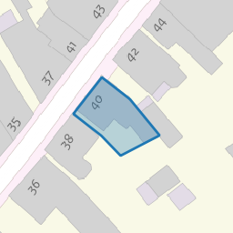 Perceel WOU00-E-1826