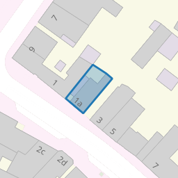 Perceel WOU00-E-1848