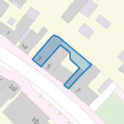 Perceel WOU00-E-1850