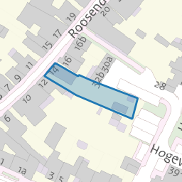 Perceel WOU00-E-1854