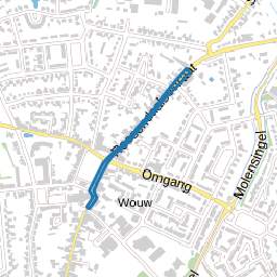 Perceel WOU00-E-1864