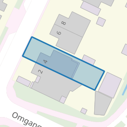 Perceel WOU00-E-1890