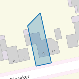 Perceel WOU00-E-1923