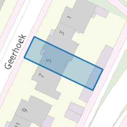 Perceel WOU00-E-1968